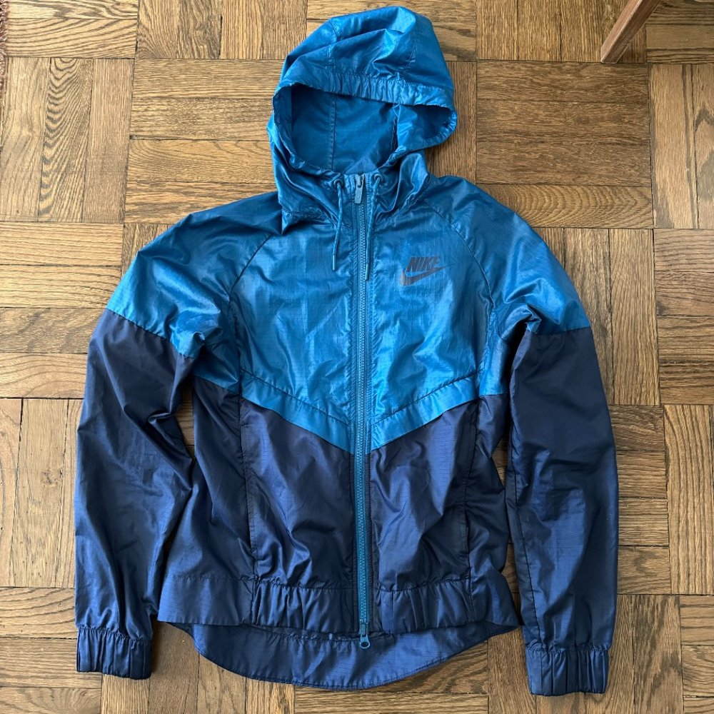 Nike Windrunner Jacket - image 1